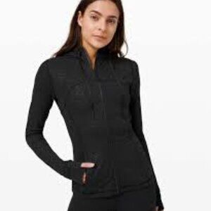 Lululemon Hooded Define Jacket Size 2